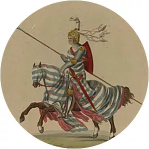 Aymer de Valence, 2nd Earl of