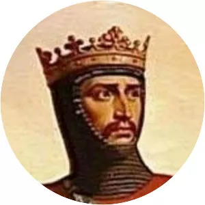 Aymer of Angoulême photograph