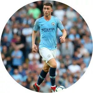 Aymeric Laporte