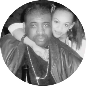 Aymilyon Oneal - Vondecarlo Brown's daughter