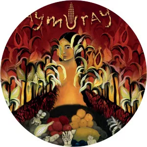 Aymuray - Musical artist