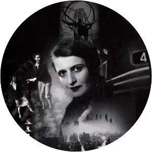 Ayn Rand: A Sense of Life