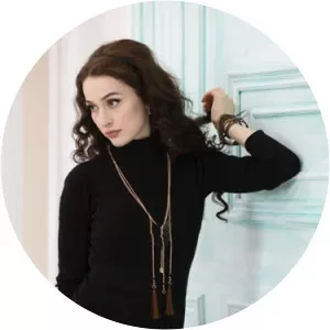 Ayna Getagazova - Musical artist