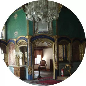 Aynalıkavak Kasrı (Milli Saraylar)