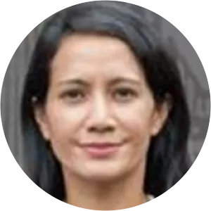 Ayne Amjad - Politician