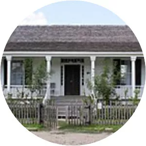 Aynesworth–Wright House