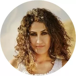 Aynur Doğan - Singer