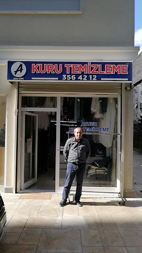 Aynur Kuru Temizleme - Dry cleaner in Istanbul