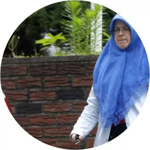 Aynur Öksüz photograph