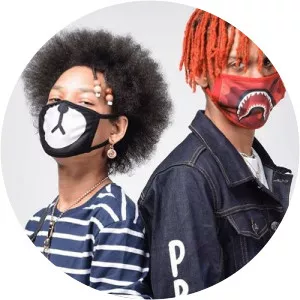 Ayo and Teo