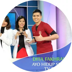 Ayo Hidup Sehat - TV program