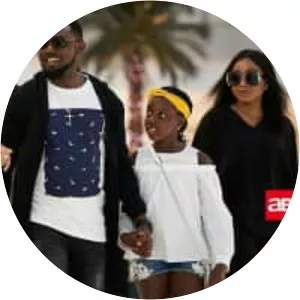 Ayo Makun - Nigerian actor