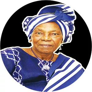 Ayo Rosiji - Nigerian Politician