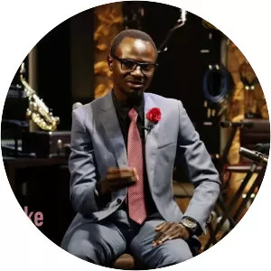 Ayo Solanke - Musical artist