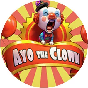 Ayo the Clown - Video game