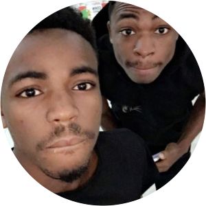 Ayobami Samuel Adewale photograph