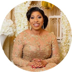 Ayobola Peller photograph