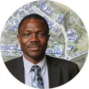 Ayodele Odusola - 