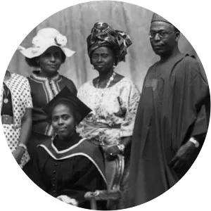 Ayodele Soyode - Obafemi Awolowo's daughter