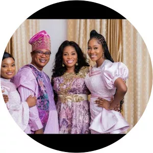 Ayomiku Alabi photograph