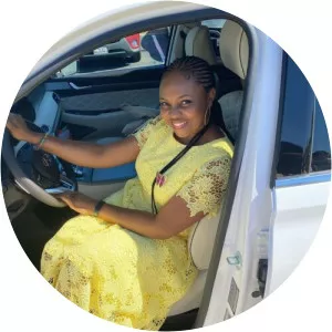 Ayomitide Omogbadegun Oyedepo - Isaac Oyedepo's wife