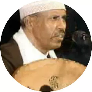 Ayoob Tarish - Yemeni singer
