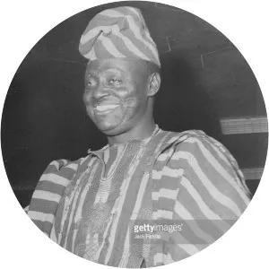 Ayoola Adeleke photograph