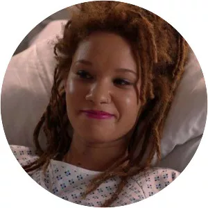 Ayoola Smart - TV actor