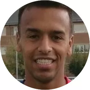 Ayoub Abou - Footballer