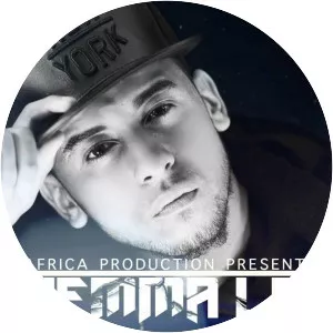 Ayoub Africano - Musical artist