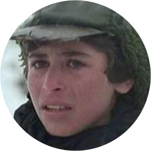 Ayoub Ahmadi photograph