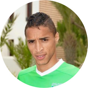 Ayoub Al Gaadaoui
