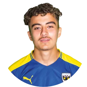 Ayoub Assal - Footballer