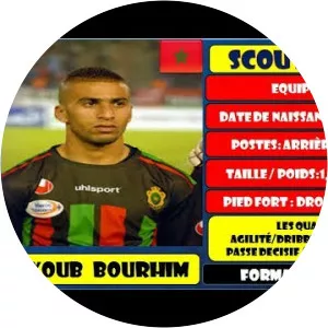 Ayoub Bourhim