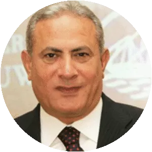 Ayoub Hmayed - Lebanese member of Parliament