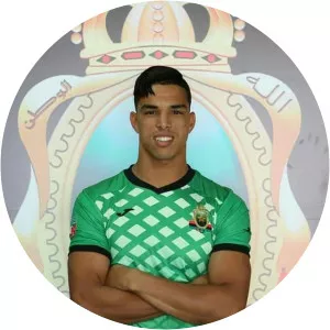Ayoub Lakred - Goalkeeper