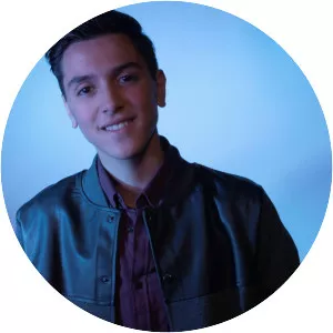 Ayoub Maach - Singer