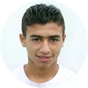 Ayoub Qasmi - Football player