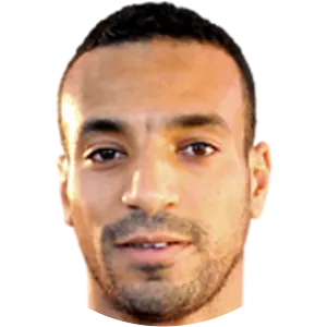 ayoub skouma - Moroccan footballer