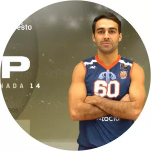 Ayoze Alonso - Spanish basketball player