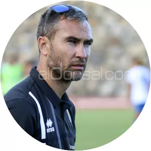 Ayoze Díaz - Spanish footballer