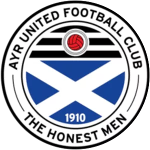 Ayr United F. C.