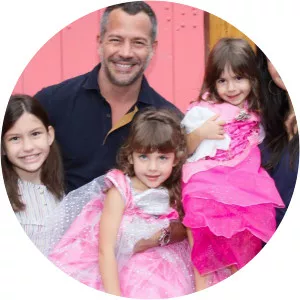 Ayra Salvador Gracie