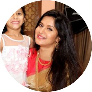 Ayra Tehreem Khan photograph