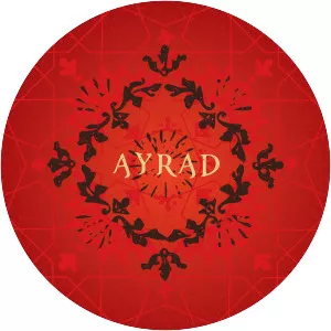 Ayrad