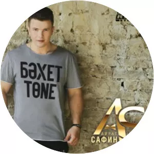Ayrat Safin - Musical artist