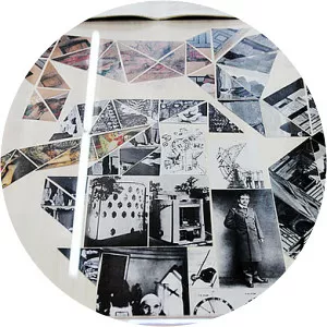 Ayreen Anastas - Artist