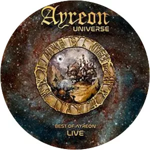 Ayreon Universe – The Best of Ayreon Live - Live album by Arjen Anthony Lucassen and Ayreon