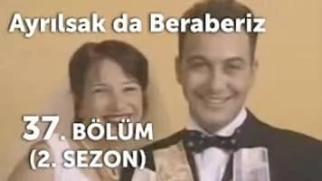 Ayrılsak da Beraberiz - Comedy series