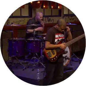 Ayron Jones - Musical artist